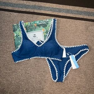 Cupshe Bikini